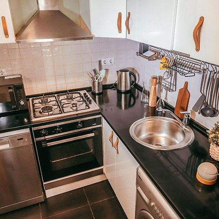 Chic & Classy Lisboa By Gt House Extérieur photo