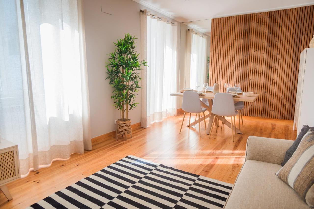 Chic & Classy Lisboa By Gt House Extérieur photo