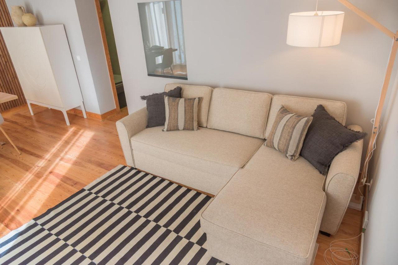 Chic & Classy Lisboa By Gt House Extérieur photo
