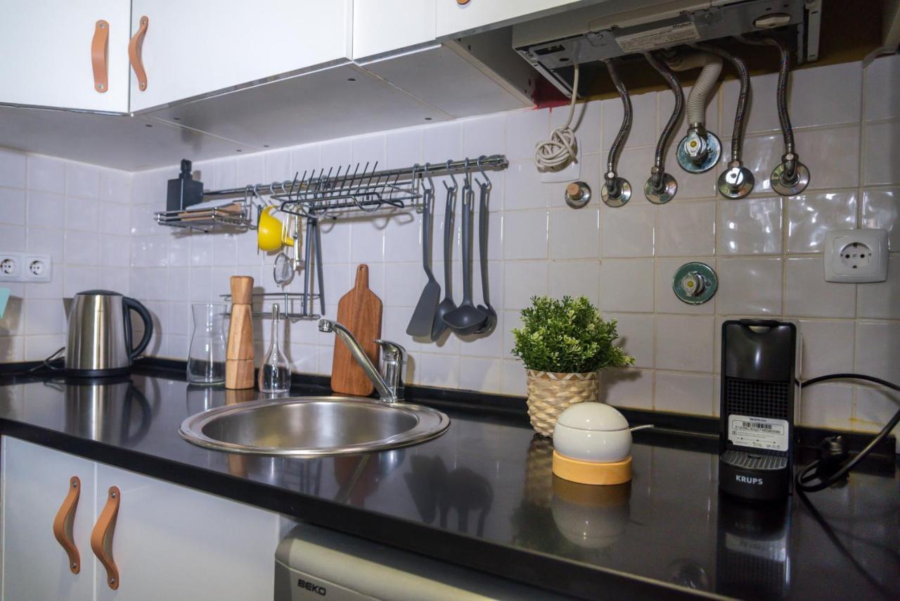 Chic & Classy Lisboa By Gt House Extérieur photo