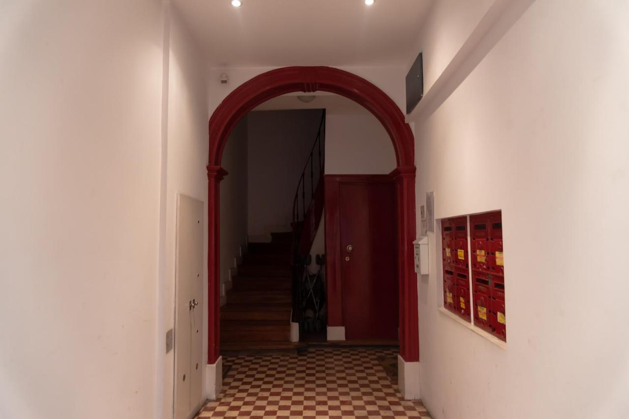 Chic & Classy Lisboa By Gt House Extérieur photo