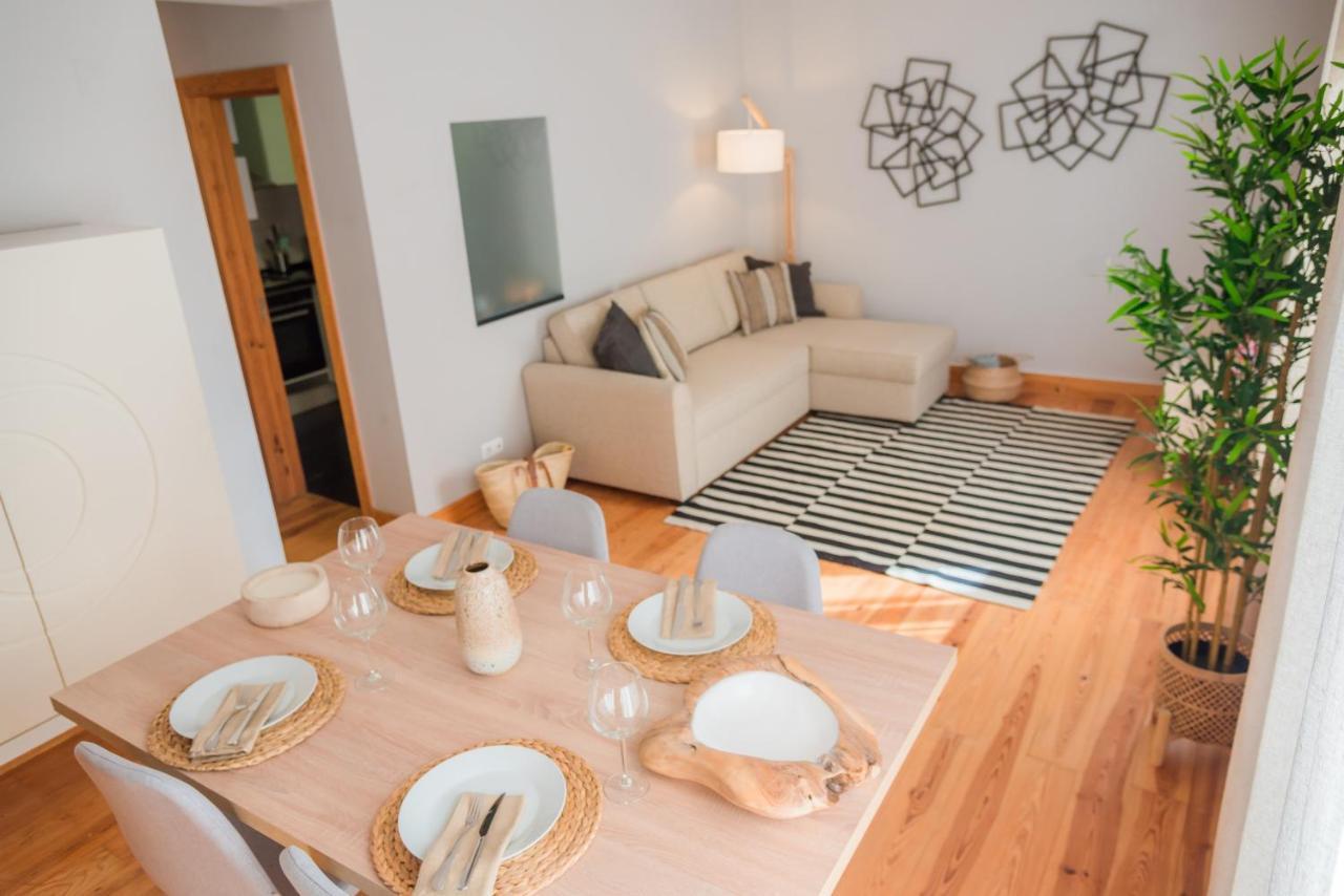 Chic & Classy Lisboa By Gt House Extérieur photo