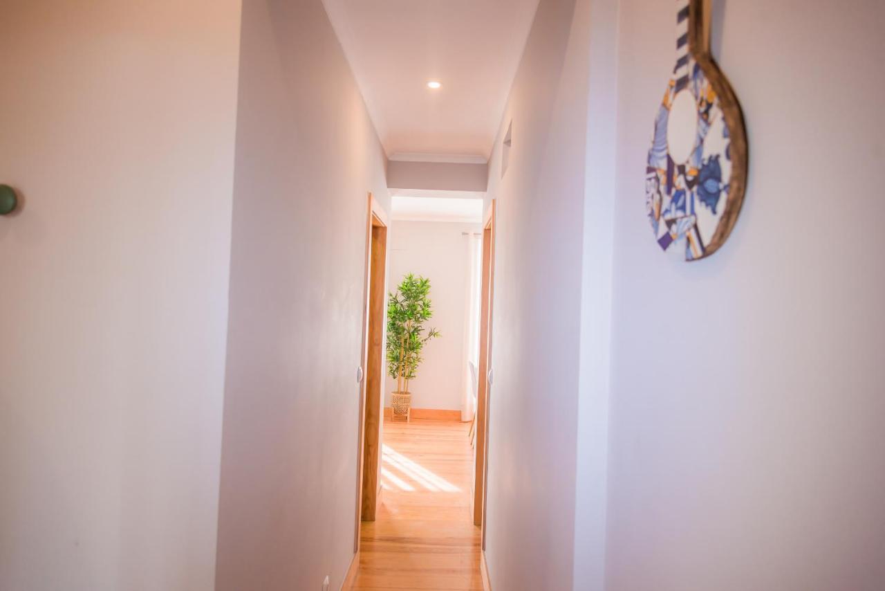 Chic & Classy Lisboa By Gt House Extérieur photo