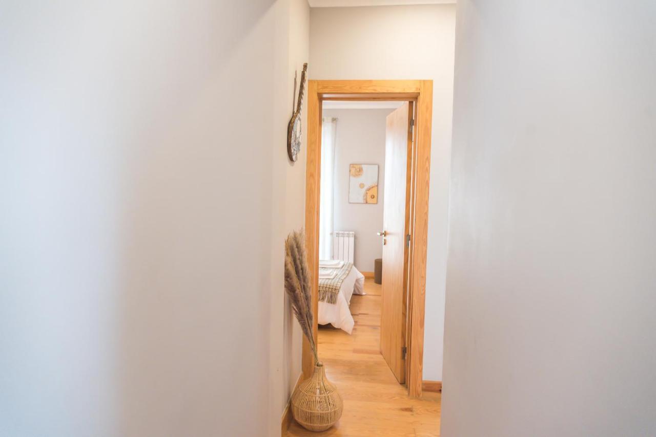 Chic & Classy Lisboa By Gt House Extérieur photo