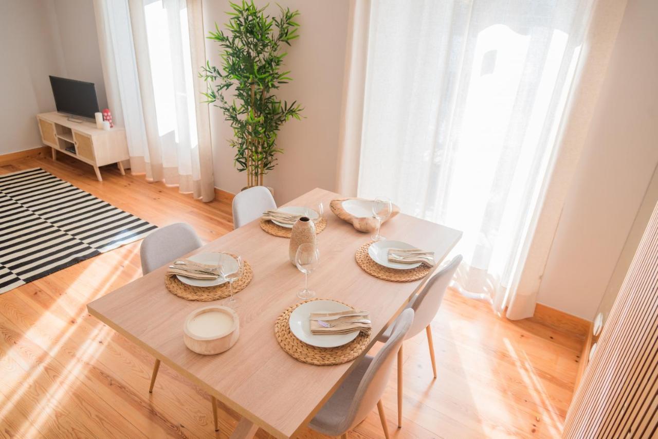 Chic & Classy Lisboa By Gt House Extérieur photo