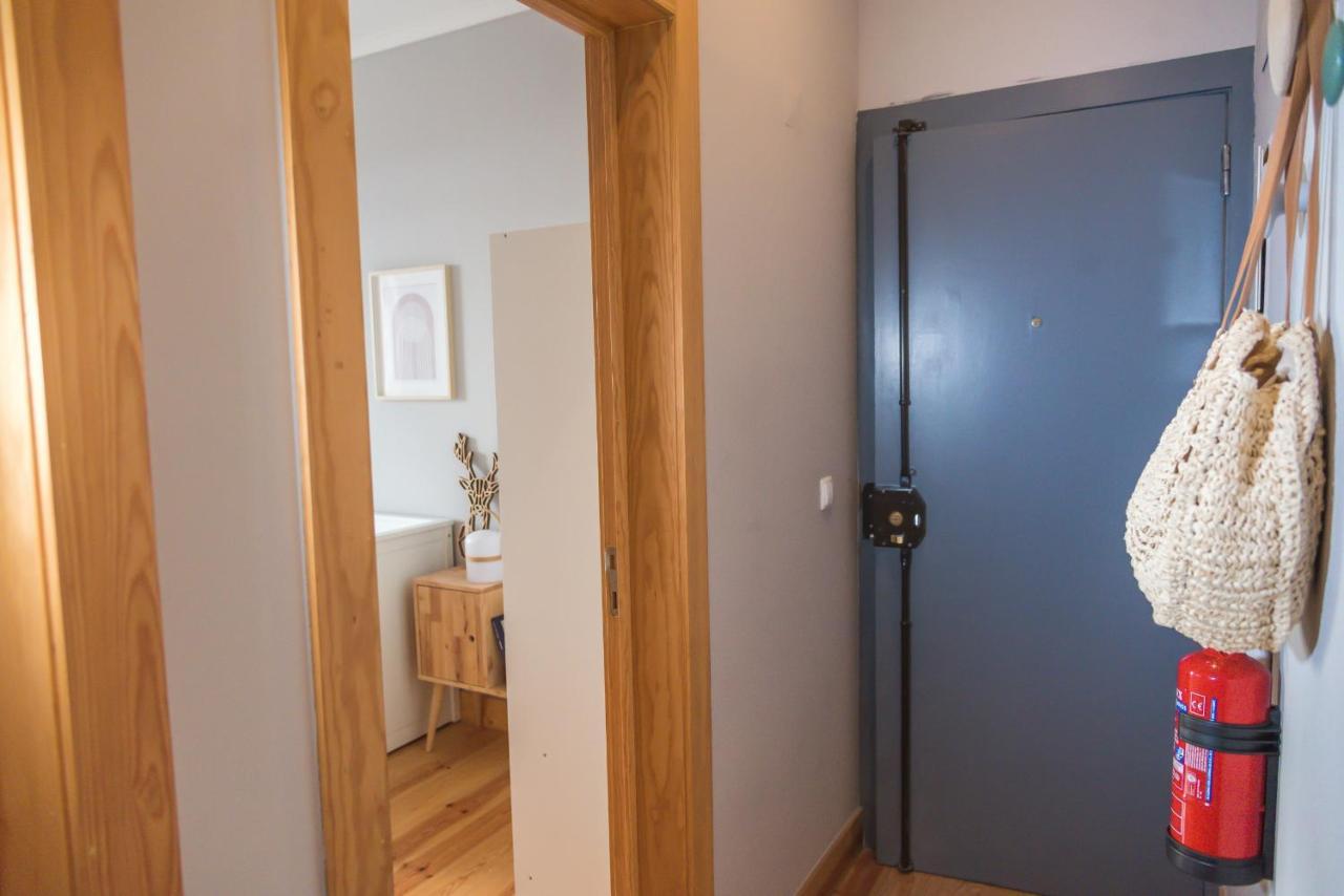 Chic & Classy Lisboa By Gt House Extérieur photo