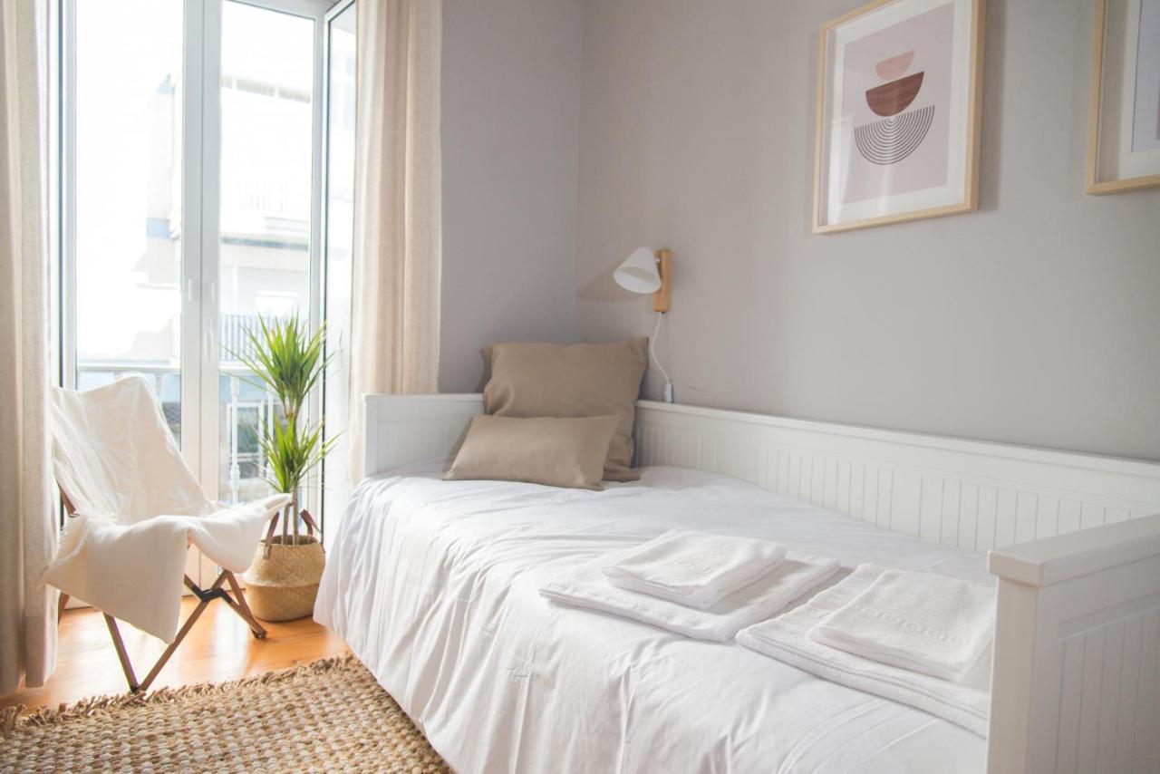 Chic & Classy Lisboa By Gt House Extérieur photo