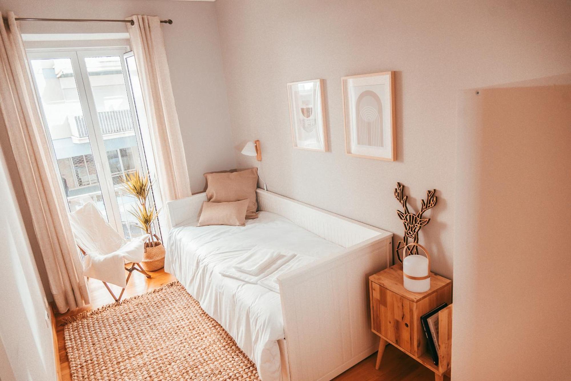 Chic & Classy Lisboa By Gt House Extérieur photo