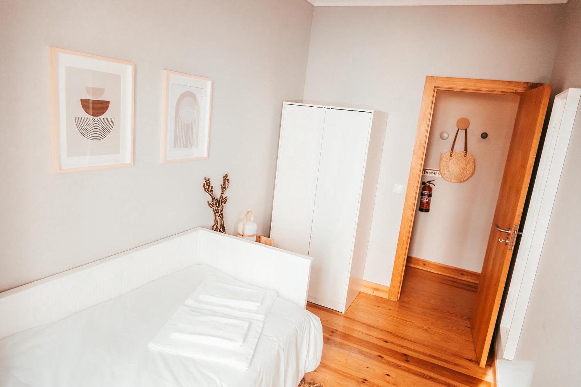 Chic & Classy Lisboa By Gt House Extérieur photo